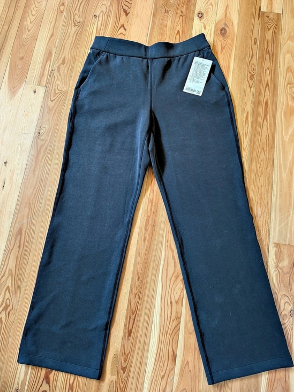 Lululemon Softstreme Pant Large